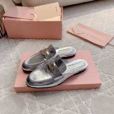 Miu Miu Sandals